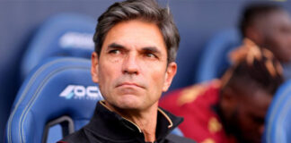 Pellegrino: “El partido ante el Getafe es una final”