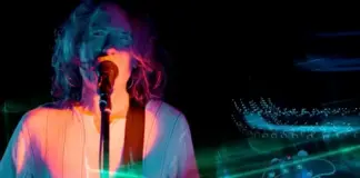 Robe: “Me llevo de gira solo lo que me emociona, hay demasiada música de usar y tirar”