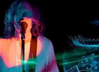 Robe: “Me llevo de gira solo lo que me emociona, hay demasiada música de usar y tirar”