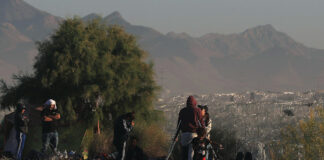 La MS13 y otras 10 pandillas transitan por territorio mexicano simulando ser migrantes