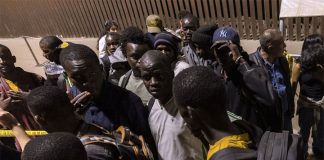 Nicaragua se abre paso en los sueños de los emigrantes senegaleses