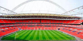 El Real Madrid se estrena en una final en Wembley, donde el Dortmund perdió la de 2013