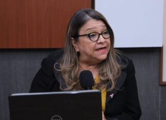 Hay que priorizar destino de fondos de Banhprovi, señala presidenta de economistas