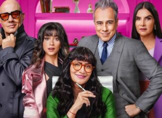 De Natalie Portman a Betty la fea: diez series que debutan en las plataformas en julio