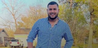 Hondureño muere ahogado en el río Neches de Texas