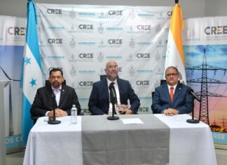 CREE asegura absorberá incremento de 15.23 % en la tarifa eléctrica para próximo trimestre