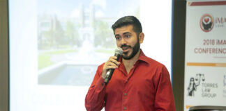 El fin del programa migratorio DACA representaría la ruina para miles, incluido un millonario de Texas