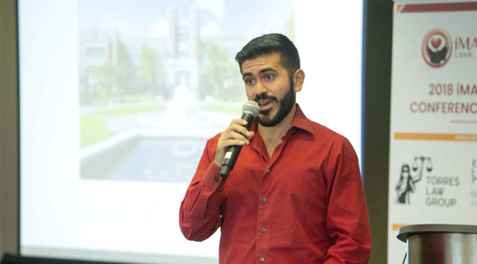 El fin del programa migratorio DACA representaría la ruina para miles, incluido un millonario de Texas