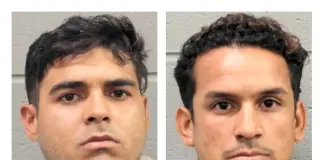 Fianza de 10 millones de dólares a uno de los dos acusados de matar a una niña en Texas