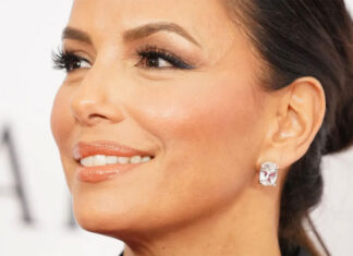 Eva Longoria regresa a la TV “enamorada de España” con su estreno de ‘Land of Women’