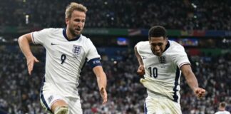 Bellingham vuelve a la lista de Inglaterra