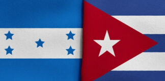 Honduras aboga para que Cuba sea retirada de lista de EEUU de patrocinadores del terrorismo