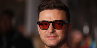 El cantante estadounidense Justin Timberlake es arrestado por conducir bajo los efectos de las drogas