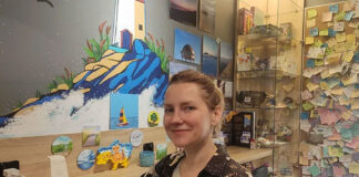 Los ucranianos desplazados pierden sus casas en los territorios ocupados por Rusia