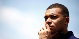 Mbappé: «Estoy liberado, aliviado y orgulloso por mi fichaje por el Real Madrid»