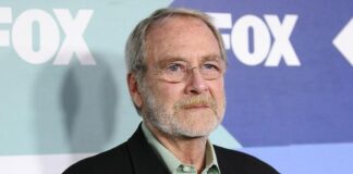 El actor Martin Mull, conocido por sus papeles en ‘Clue’ y ‘Roseanne’ muere a los 80 años