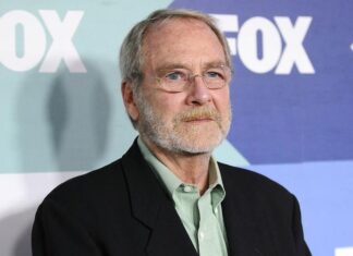 El actor Martin Mull, conocido por sus papeles en ‘Clue’ y ‘Roseanne’ muere a los 80 años