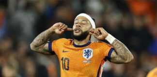 La revancha de Memphis, la ausencia de Lewandowski