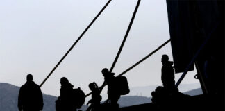 Bruselas: Grecia debe investigar la acusación de la BBC sobre los migrantes tirados por la borda