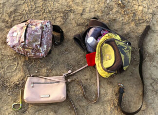 Congresistas de EEUU urgen mejorar el manejo de pertenencias confiscadas a migrantes