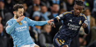 Messi considera al Real Madrid el mejor del mundo aunque él prefiere al Manchester City