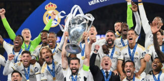 0-2. Y al final siempre gana el Madrid