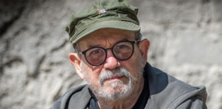 Silvio Rodríguez: “En los momentos difíciles creo que el arte es aún más necesario”