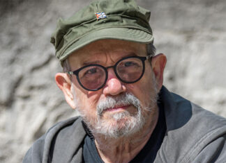 Silvio Rodríguez: “En los momentos difíciles creo que el arte es aún más necesario”