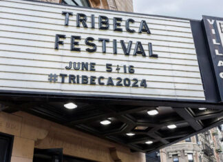 Tribeca premia a las latinas ‘El aroma del pasto recién cortado’ y ‘Agárrame fuerte’