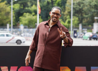 Will Smith regresa tras la bofetada de los Óscar con una apuesta segura: ‘Bad boys’