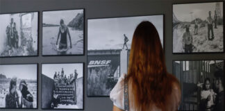 Guerra, salud y migración destacan en la exposición del World Press Photo en México