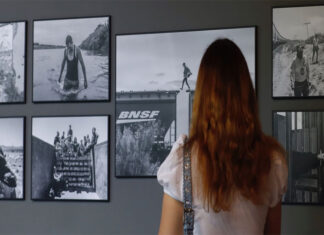 Guerra, salud y migración destacan en la exposición del World Press Photo en México