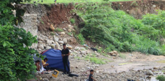 La restricción al asilo en EEUU impacta a la frontera de México con Centroamérica
