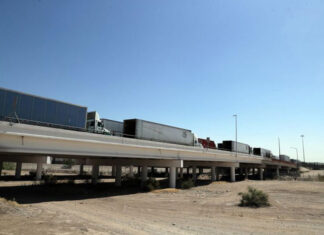 Empresarios mexicanos temen un freno comercial en la frontera tras la nueva orden de EEUU