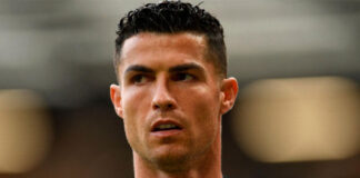 Desde París o Bogotá para ver jugar a Cristiano Ronaldo