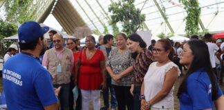 Migrantes y activistas lamentan un «sexenio de la muerte» en México este Día del Refugiado