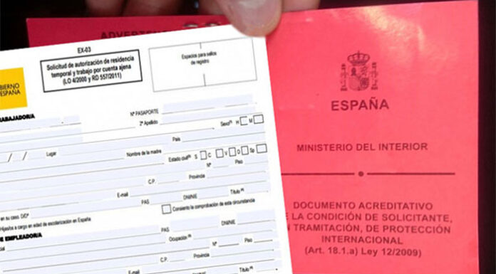 España simplifica requisitos para regularizar migrantes que favorecerá a 900 mil en 3 años