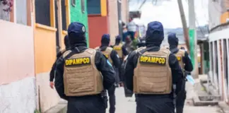 Conadeh acumula 700 quejas contra miembros de los cuerpos de seguridad en el marco del estado de excepción