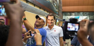 Federer volverá a Wimbledon este año