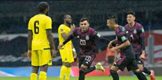 1-0. México gana con gol de Arteaga pero ‘cojea’ por la lesión de Álvarez