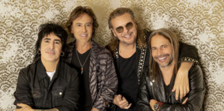 La gira ‘México lindo y querido’ de Maná recorrerá diez localidades españolas