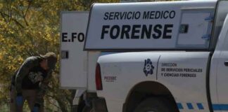 Autoridades localizan 5 cuerpos en norte de México, 3 relacionados a casos de desapareción