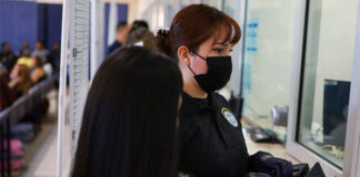 EEUU aprueba un plan para regularizar a los migrantes que se han casado con estadounidenses