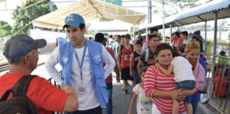 Honduras presenta un plan para prevenir la migración irregular y reintegrar a retornados