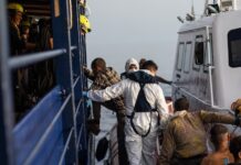 Unicef pide a Italia garantías apropiadas para la acogida de familias migrantes