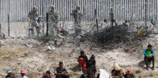 Trump envía 700 militares a Texas, Florida y Luisiana como apoyo en operativos migratorios