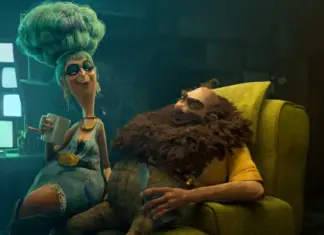 Netflix impulsa la animación y une a Emilia Clarke y Natalie Portman en ‘The Twits’