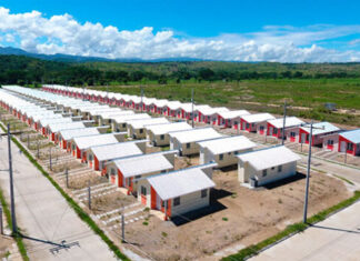 Después de 10 meses sin fondos, Banhprovi recibe L. 8,000 millones