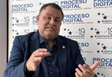 El doctor Umaña advierte a viajeros desde y hacia España sobre virus de influenza