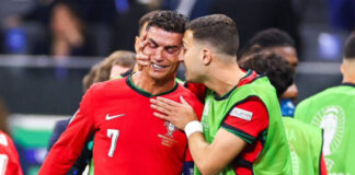 El adiós sin gol de Cristiano, el último pase de Kroos, la desolación de Modric